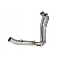 Dominator - BMW F900R XR 2020 - 2023 Head Pipe Header Collector