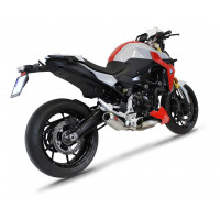 BMW F900R 2020 - 2024 Dominator kipufogó GP + dB killer