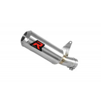 Dominator - BMW S1000R 2021 - 2023 kipufogó GP