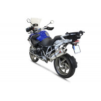 Dominator - BMW R1200GS 2008 - 2009 kipufogó P7