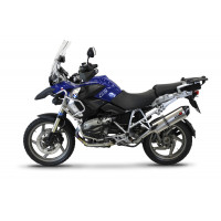 Dominator - BMW R1200GS Adventure 2008 - 2009 kipufogó HP7