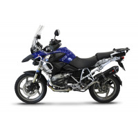 Dominator - BMW R1200GS Adventure 2008 - 2009 kipufogó HP7 BLACK