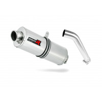 Dominator - BMW F750GS 2021 - 2022 kipufogó OV