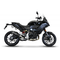 Dominator - BMW F900XR 2020 - 2023 kipufogó HP5 BLACK