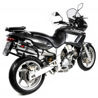 Cagiva Navigator 1000 2000 - 2006 Dominator kipufogó OV + dB killer medium