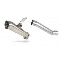 Dominator - Monster 821 kipufogó GP 2 2018 - 2021