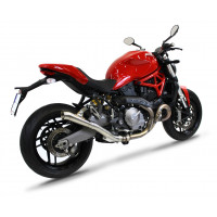 Dominator - Monster 821 kipufogó GP 2 2018 - 2021