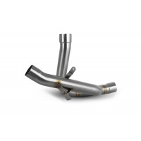 Dominator - Ducati Multistrada 950 / 950 S 2017 - 2020 Down Pipe Mid pipe