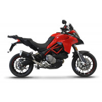 Dominator - Ducati Multistrada 950 / 950 S 2017 - 2020 Down Pipe Mid pipe