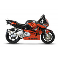 Dominator - Honda CBR 600 F2 / F3 1991-1994 1995-1998 kipufogó HP1