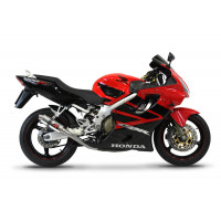 Honda CBR 600 F4i / Sport 2001 - 2006 Dominator kipufogó GP1 + dB killer medium