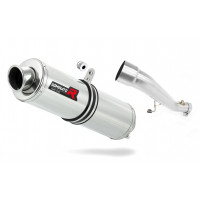 Dominator - CBR 600 F4i SPORT kipufogó ROUND 2001 - 2006