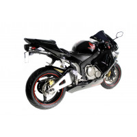 Honda CBR 600RR 2003 - 2004 Dominator kipufogó HP2 + dB killer medium