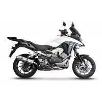 Dominator - Honda VFR 800 X Crossrunner 2015 - 2021 kipufogó OV
