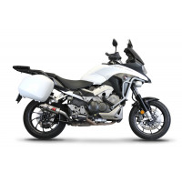 Honda VFR 800 X Crossrunner 2015 - 2021 Dominator kipufogó GP1 + dB killer medium