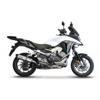 Honda VFR 800 X Crossrunner 2015 - 2021 Dominator kipufogó HP1 + dB killer medium