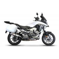 Honda VFR 800 X Crossrunner 2015 - 2021 Dominator kipufogó HP1 + dB killer medium