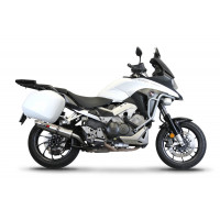 Honda VFR 800 X Crossrunner 2015 - 2021 Dominator kipufogó ST + dB killer medium