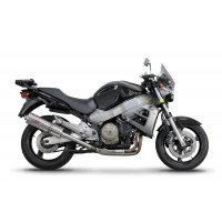 Honda CB 1100 X11 Dominator kipufogó OV + dB killer medium
