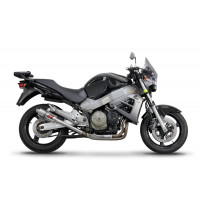 Honda CB 1100 X11 Dominator kipufogó GP1 + dB killer medium