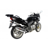 Honda CBF 1000 2006 - 2009 Dominator kipufogó OV + dB killer medium