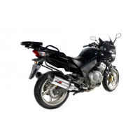 Honda CBF 1000 2006 - 2009 Dominator kipufogó HP1 + dB killer medium