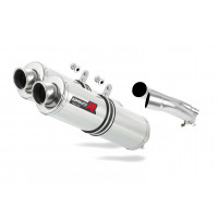 Honda CBF 1000 2006 - 2009 Dominator kipufogó ST + dB killer medium