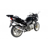 Honda CBF 1000 2006 - 2009 Dominator kipufogó ST + dB killer medium