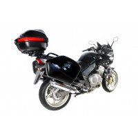 Honda CBF 1000 2006 - 2009 Dominator kipufogó ST + dB killer medium