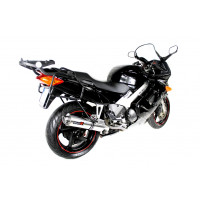 Dominator - VFR 800 FI kipufogó ROUND 1998 - 2001