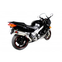 Dominator - VFR 800 FI kipufogó HI LEVEL HP1 1998 - 2001