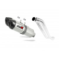 Dominator - XL 1000 V VARADERO kipufogó HP1 1999 - 2016