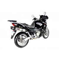 Honda XL 1000 V VARADERO 1999 - 2016 Dominator kipufogó HP1 + dB killer medium