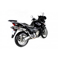 Honda XL 1000 V VARADERO 1999 - 2016 Dominator kipufogó ST + dB killer medium