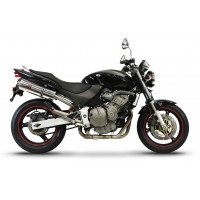 Honda CB 600F HORNET 1998 - 2002 Dominator kipufogó OV + dB killer medium