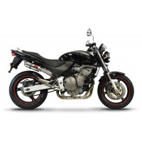 Honda CB 600F HORNET 1998 - 2002 Dominator kipufogó GP1 + dB killer medium