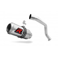 Dominator - HONDA CB 600F HORNET kipufogó GP 1998 - 2002