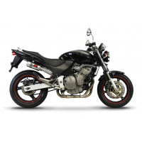 Honda CB 600F HORNET 1998 - 2002 Dominator kipufogó GP + dB killer medium