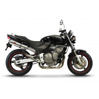 Dominator - HONDA CB 600F HORNET kipufogó ROUND 1998 - 2002