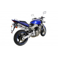 Honda CB 600F HORNET 2003 - 2006 Dominator kipufogó OV + dB killer medium