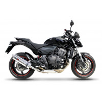 Honda CB 600F HORNET PC41 2007 - 2013 Dominator kipufogó OV + dB killer medium