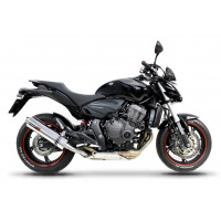 Honda CB 600F HORNET PC41 2007 - 2013 Dominator kipufogó ST + dB killer medium