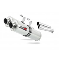 Dominator - Honda CB 900F HORNET 2002 - 2007 kipufogó ST