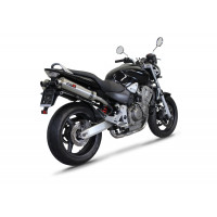 Honda CB 900F HORNET 2002 - 2007 Dominator kipufogó ST + dB killer medium