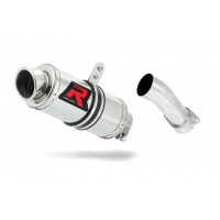 Dominator - HONDA VFR 750 kipufogó GP 1 1990 - 1992