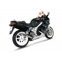 Honda VFR 750 1990 - 1992 Dominator kipufogó GP1 + dB killer medium