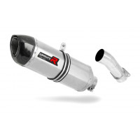 Dominator - HONDA VFR 750 kipufogó HP1 1990 - 1992
