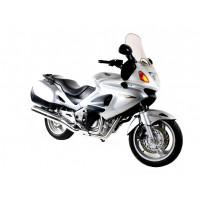 Dominator - NT 650 V Deauville RC47 kipufogó fejcső collector manifold 1998 - 2005