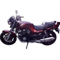 Honda CB 750 SEVEN FIFTY 1992 - 2003 Dominator kipufogó OV + dB killer medium