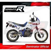 Dominator - Honda NX 650 DOMINATOR RD02 1988 - 1994 Head Pipe Header Collector